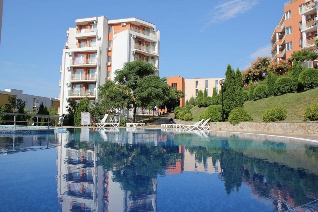 Imperial Fort Club 20/48