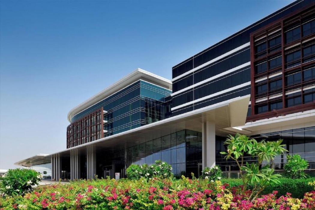 Marriott Hotel Al Forsan, Abu Dhabi 1/65