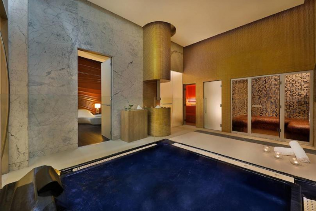 Marriott Hotel Al Forsan, Abu Dhabi 20/65