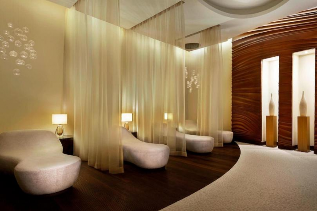 Marriott Hotel Al Forsan, Abu Dhabi 21/65