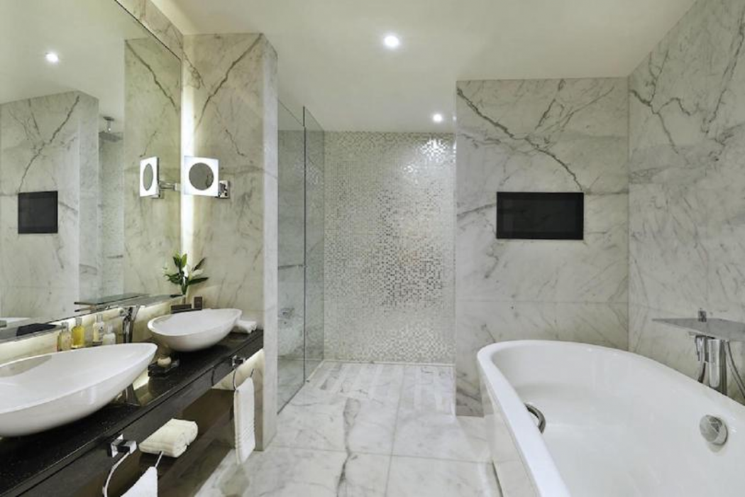 Marriott Hotel Al Forsan, Abu Dhabi 14/65