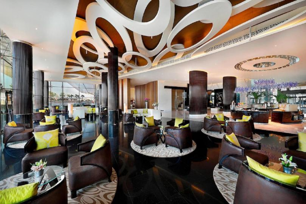 Marriott Hotel Al Forsan, Abu Dhabi 18/65