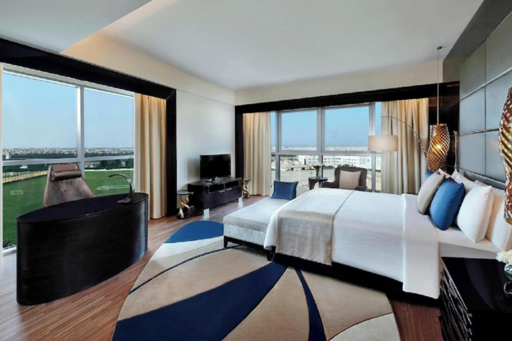 Marriott Hotel Al Forsan, Abu Dhabi 13/65