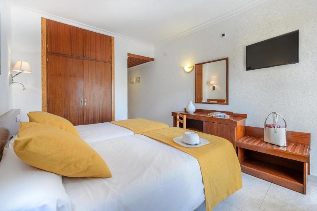 Aparthotel Vibra Bay 18/55