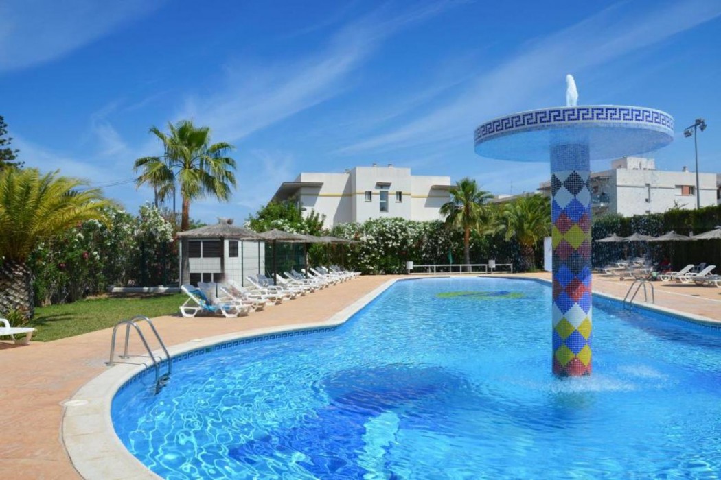 Aparthotel Vibra Bay 33/55