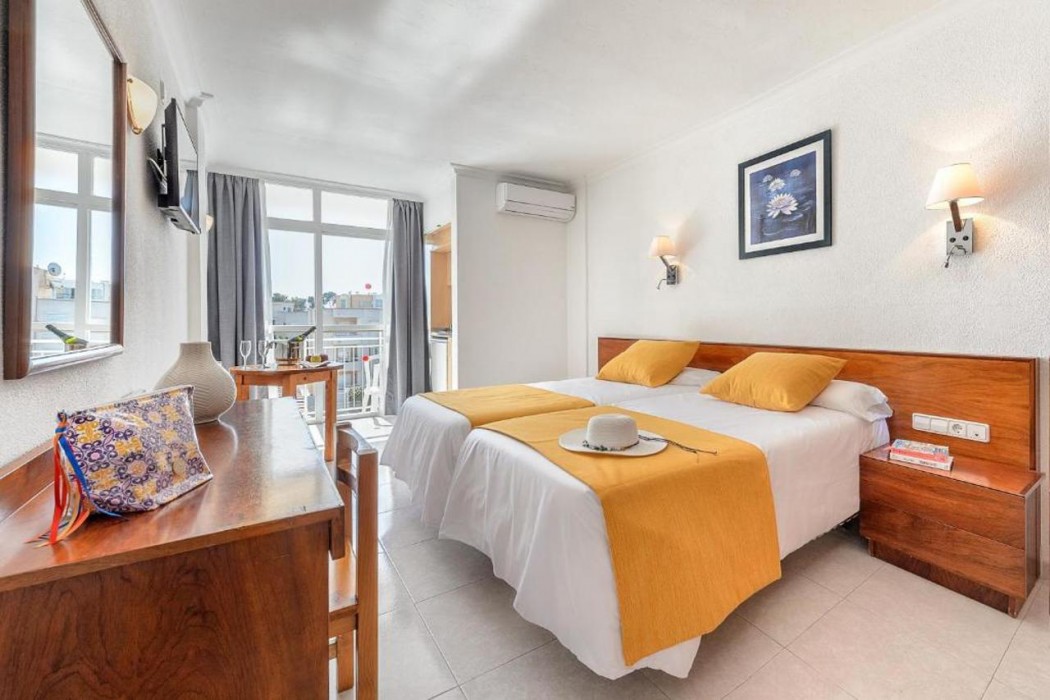 Aparthotel Vibra Bay 19/55