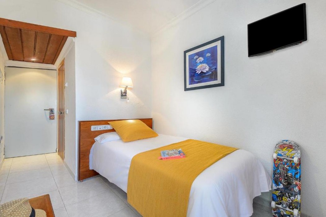 Aparthotel Vibra Bay 16/55