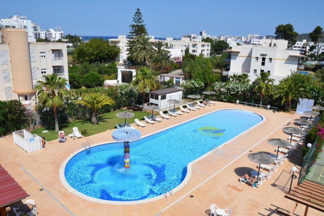 Aparthotel Vibra Bay 34/55