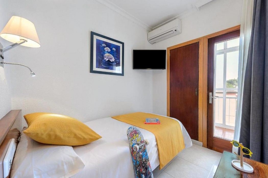 Aparthotel Vibra Bay 17/55