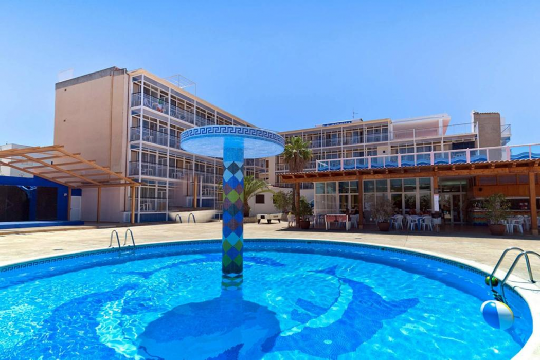Aparthotel Vibra Bay 35/55