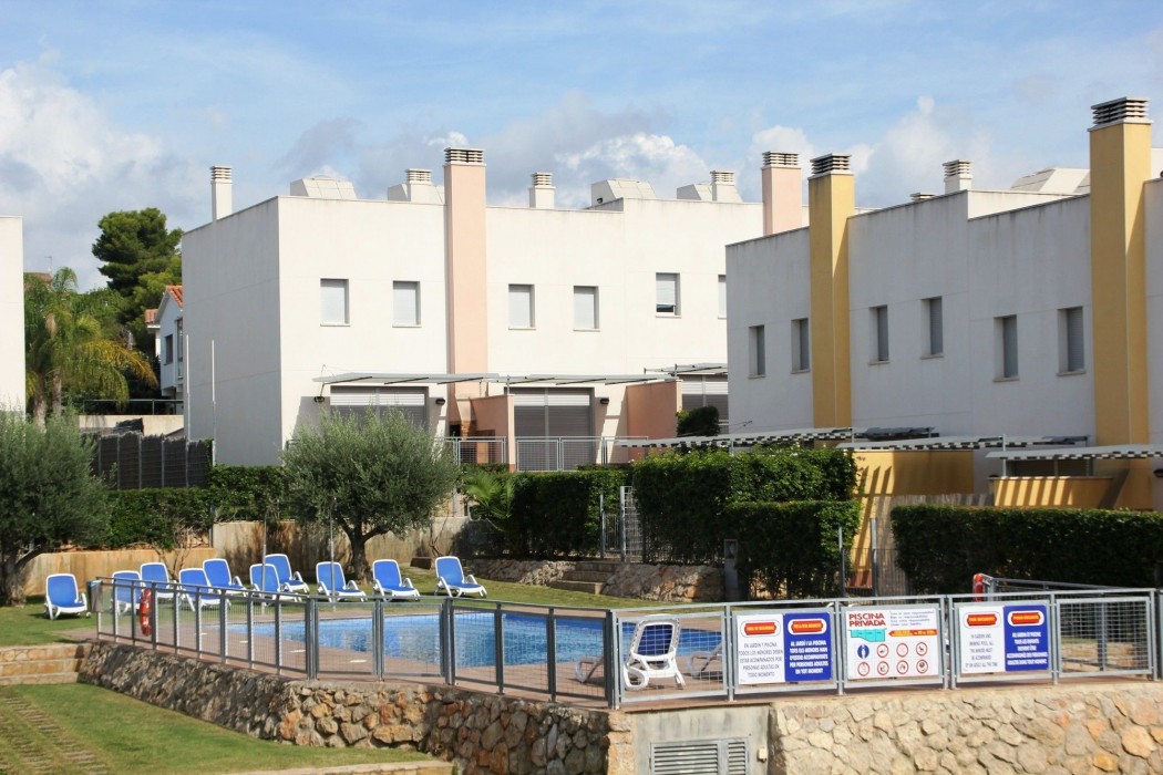 HOTUR VIA AUGUSTA 40/41