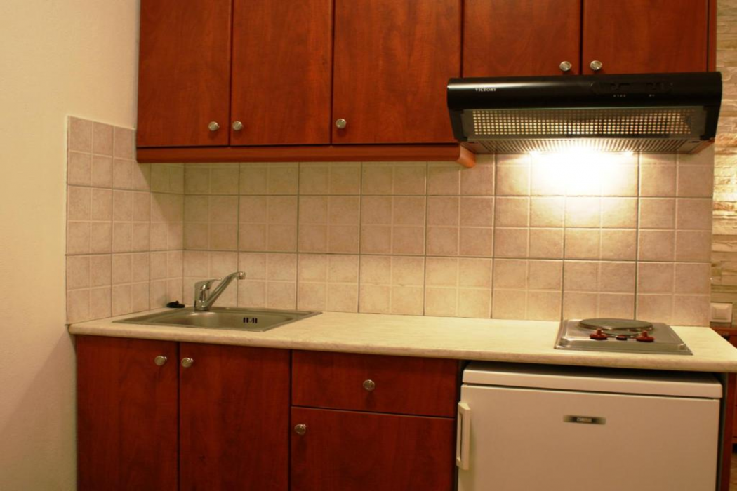 Plaka Hotel I 26/62