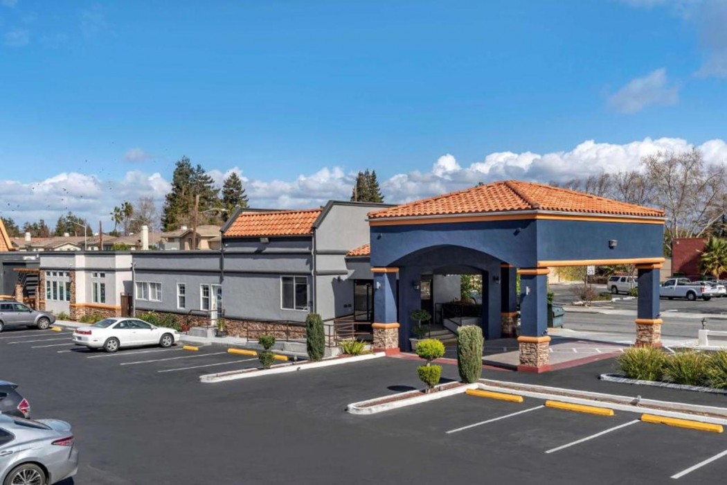 Best Western Inn Santa Clara 1/25