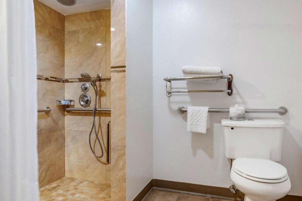 Best Western Inn Santa Clara 13/25