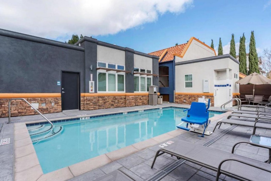 Best Western Inn Santa Clara 15/25