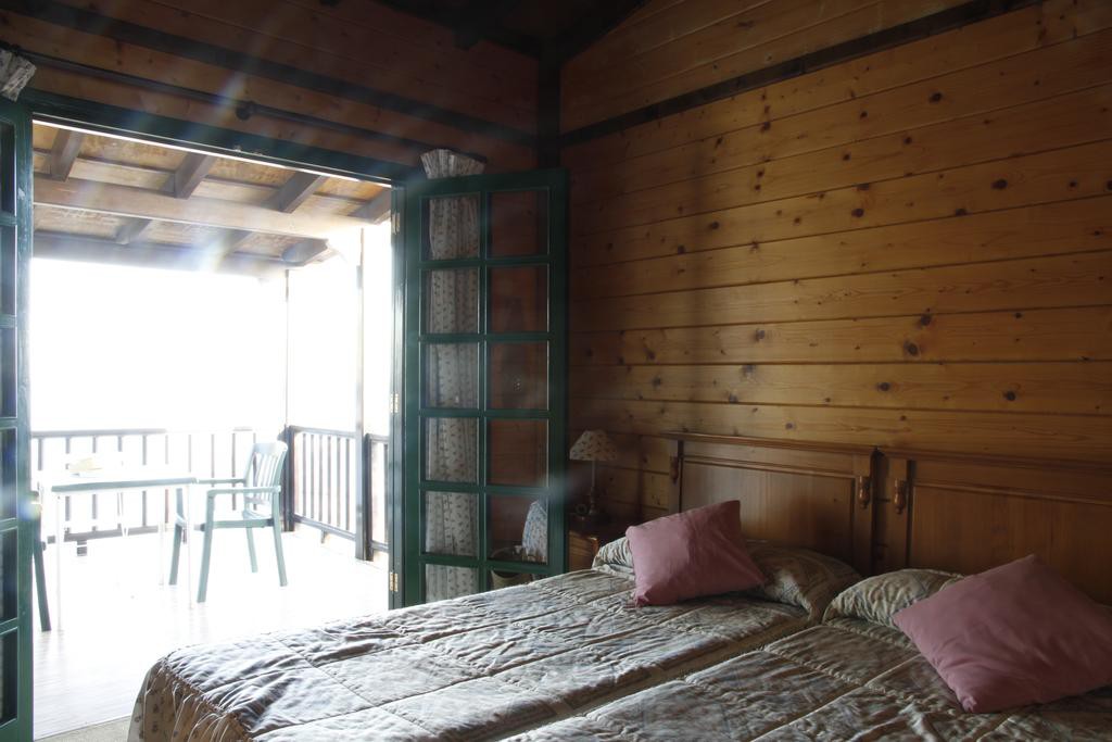 Apartamentos Santa Ana 3/19