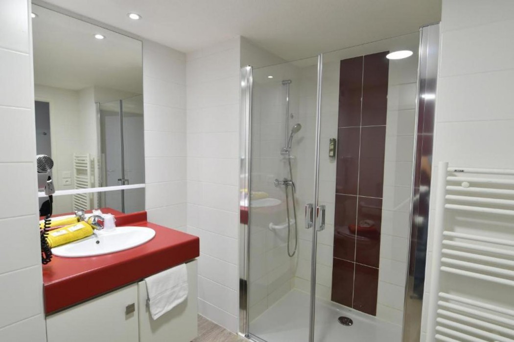 Appart-hotel Mer & Golf City Bordeaux Bassins A Flot 19/60