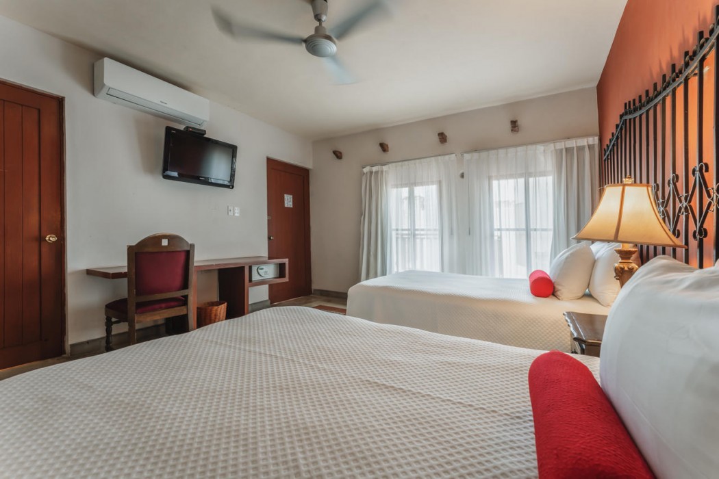 Casa Aura Hotel Merida 7/49