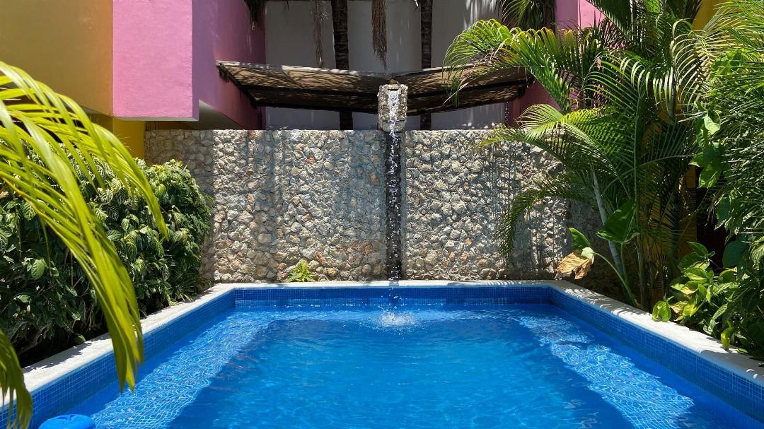 Casa Aura Hotel Merida 35/49