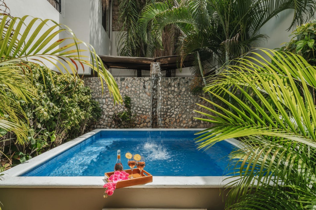 Casa Aura Hotel Merida in MERIDA - MX
