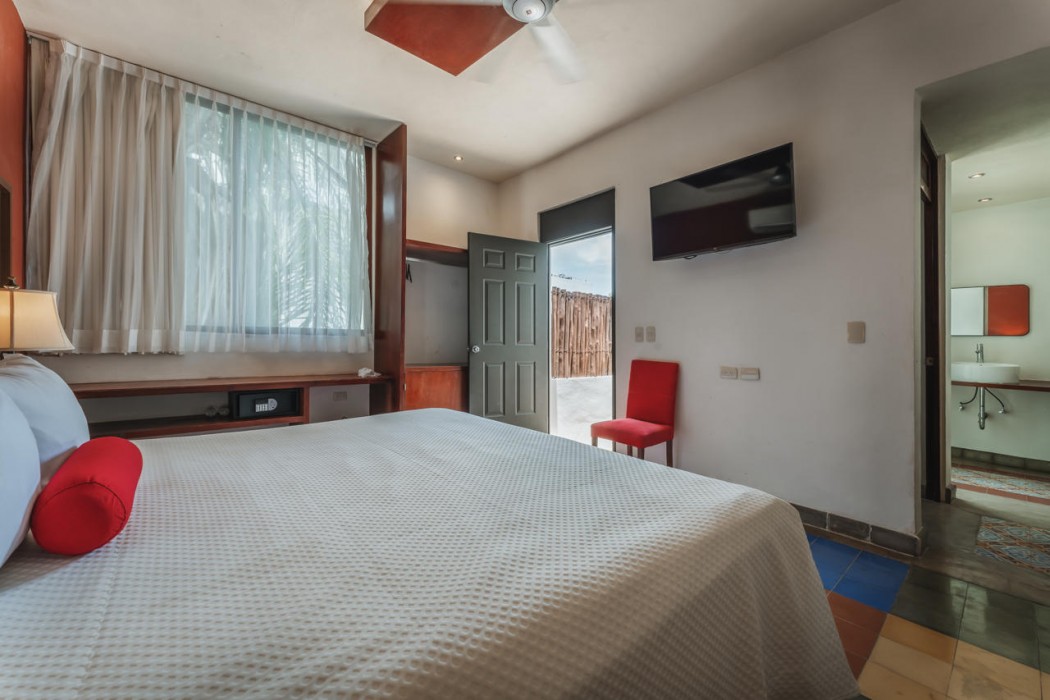 Casa Aura Hotel Merida 13/49