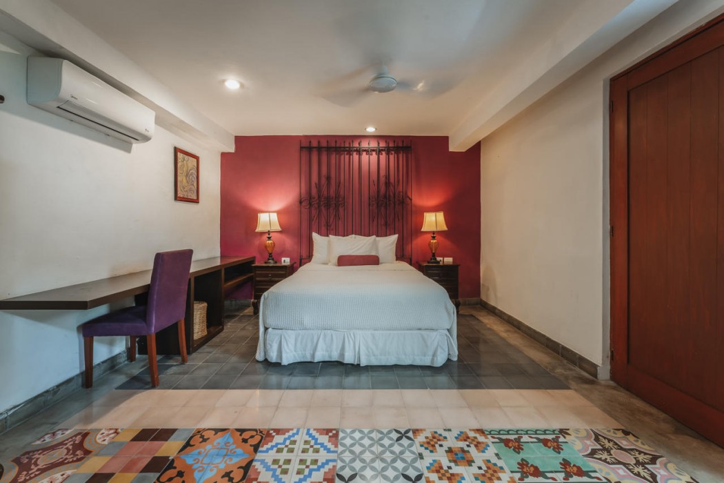 Casa Aura Hotel Merida 10/49