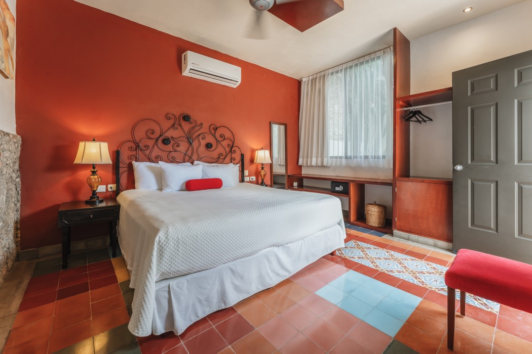 Casa Aura Hotel Merida in MERIDA - MX