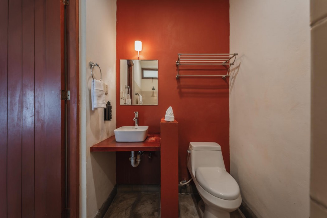 Casa Aura Hotel Merida 6/49