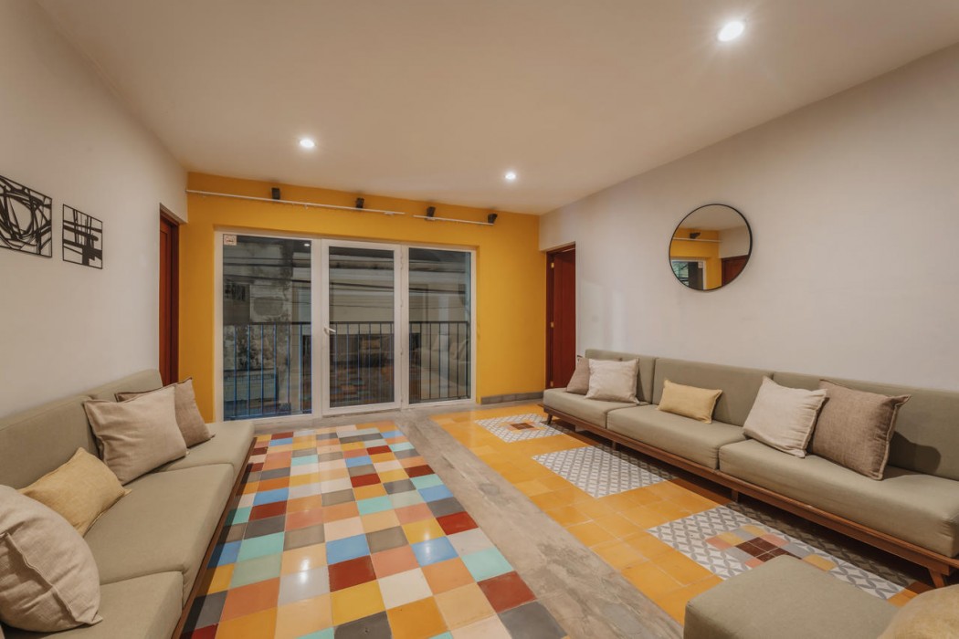 Casa Aura Hotel Merida 14/49