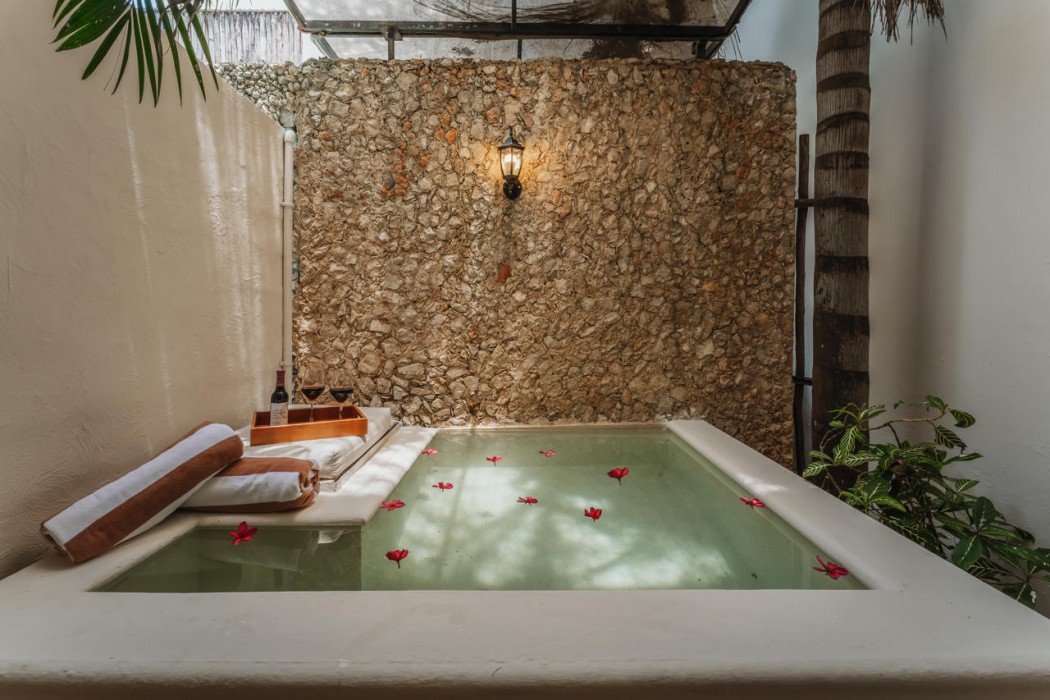 Casa Aura Hotel Merida 15/49