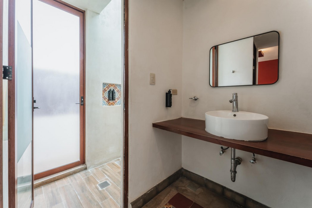 Casa Aura Hotel Merida 11/49