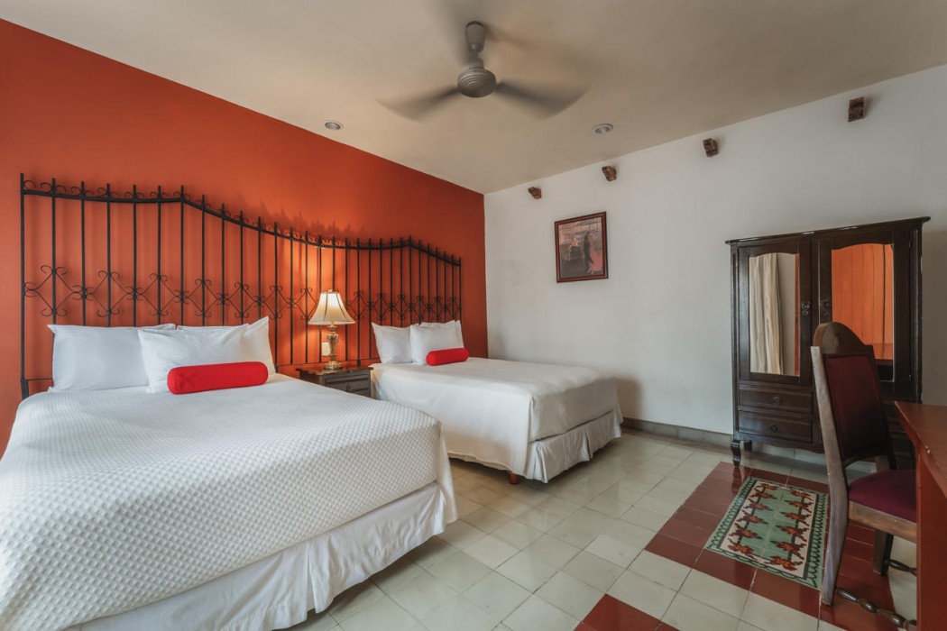 Casa Aura Hotel Merida in MERIDA - MX
