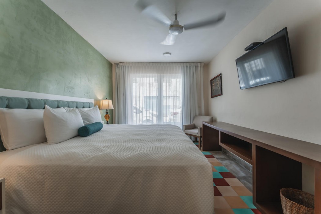 Casa Aura Hotel Merida 8/49