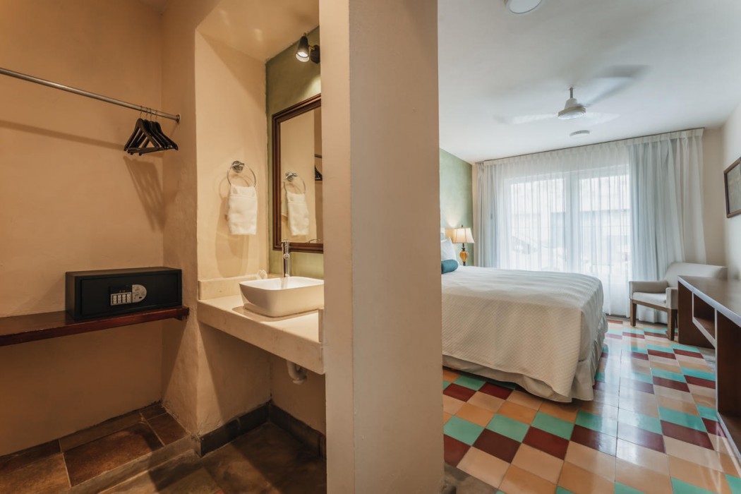 Casa Aura Hotel Merida 9/49