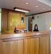 Quality Inn & Suites West Helena 2/12
