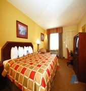 Quality Inn & Suites West Helena 4/12