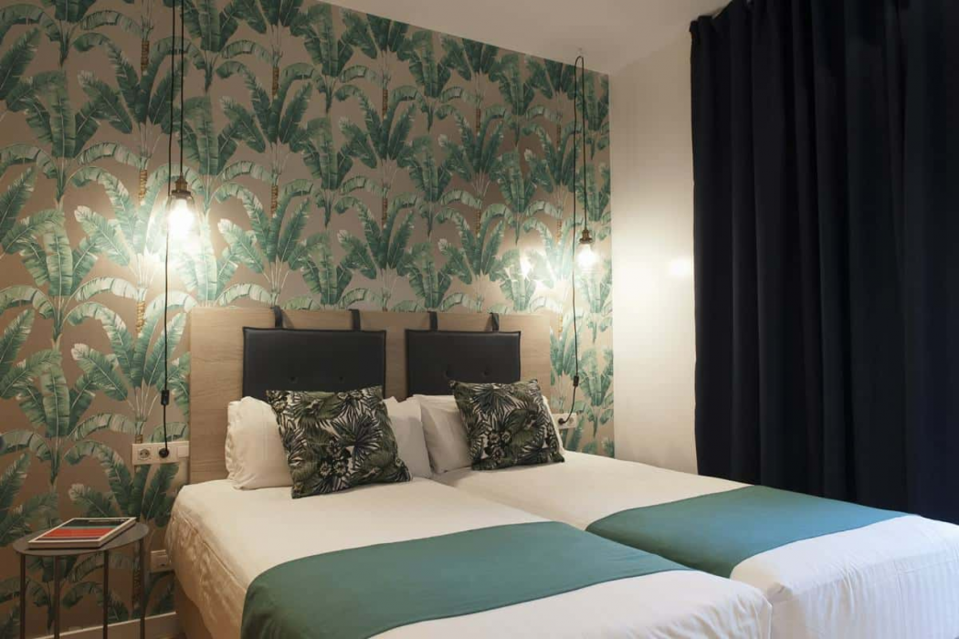 MH Apartments Sant Pau 7/31