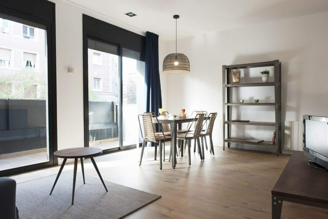 MH Apartments Sant Pau 11/31