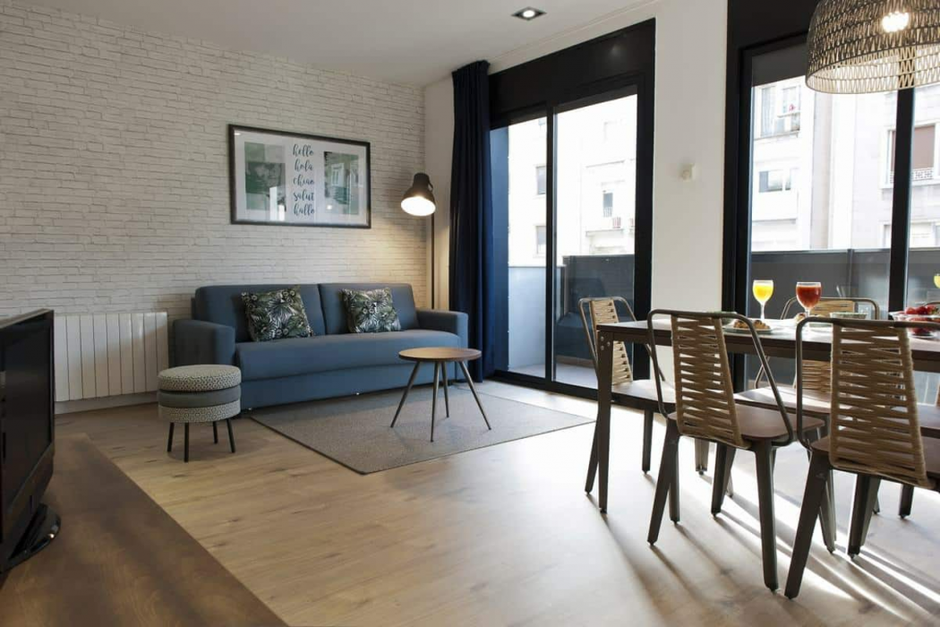 MH Apartments Sant Pau 5/31
