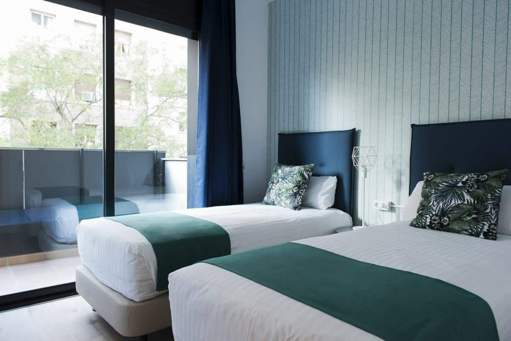 MH Apartments Sant Pau 6/31