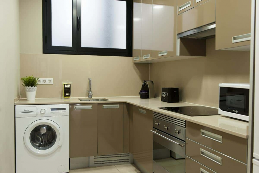 MH Apartments Sant Pau 4/31
