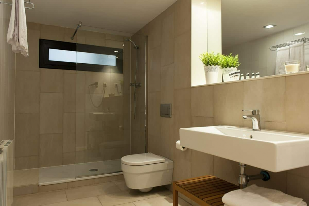 MH Apartments Sant Pau 3/31