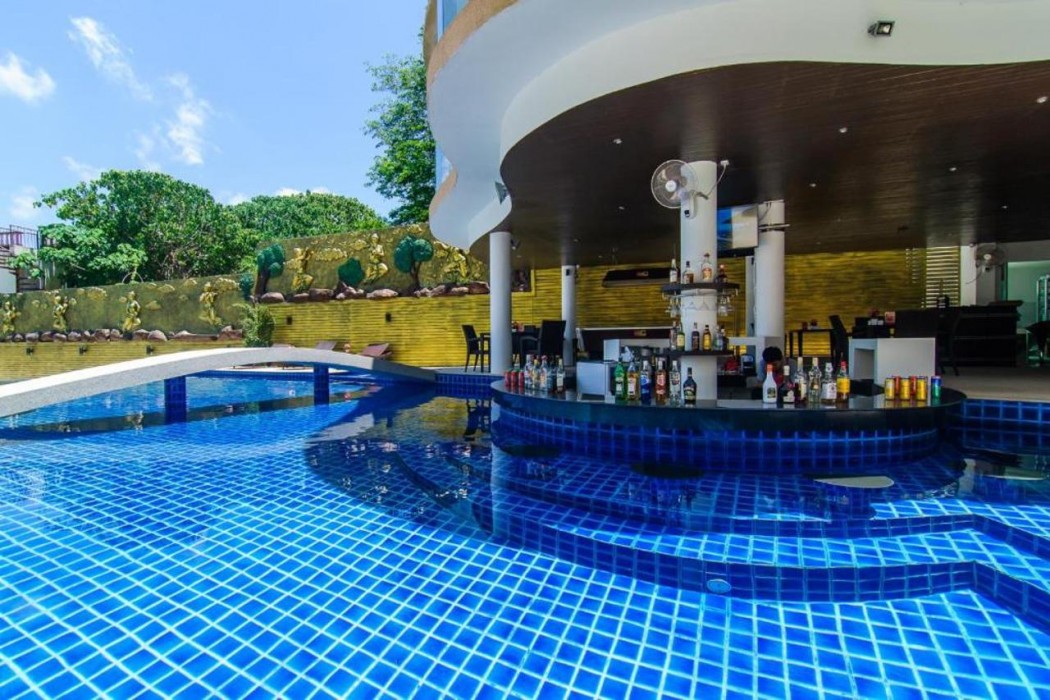 Oceanview Treasure Hotel & Residence 26/58