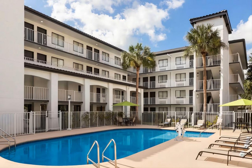 Mai Hana Hotel and Suites International Drive 20/55