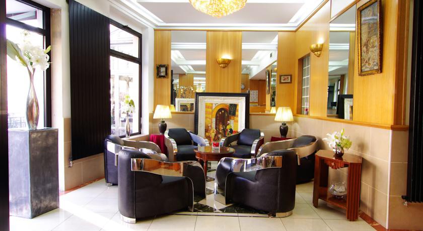 LE CLERY 4/62
