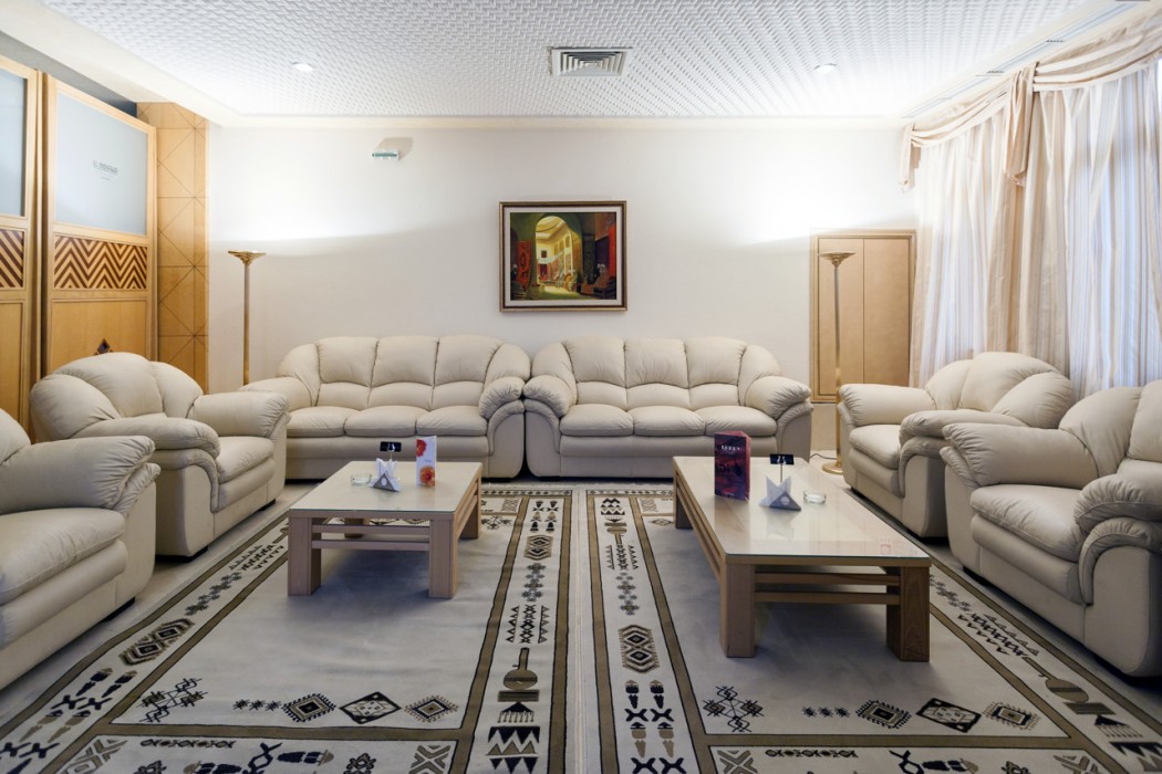 El Mouradi Tozeur 34/74