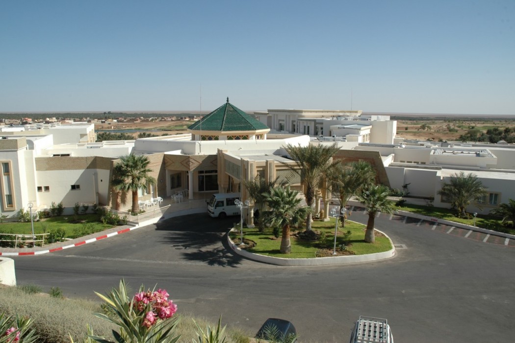 El Mouradi Tozeur