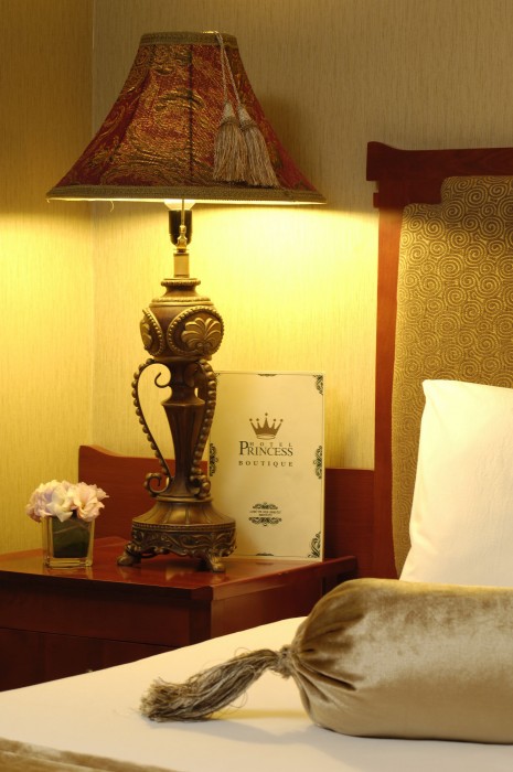 Boutique Princess Hotel 27/87
