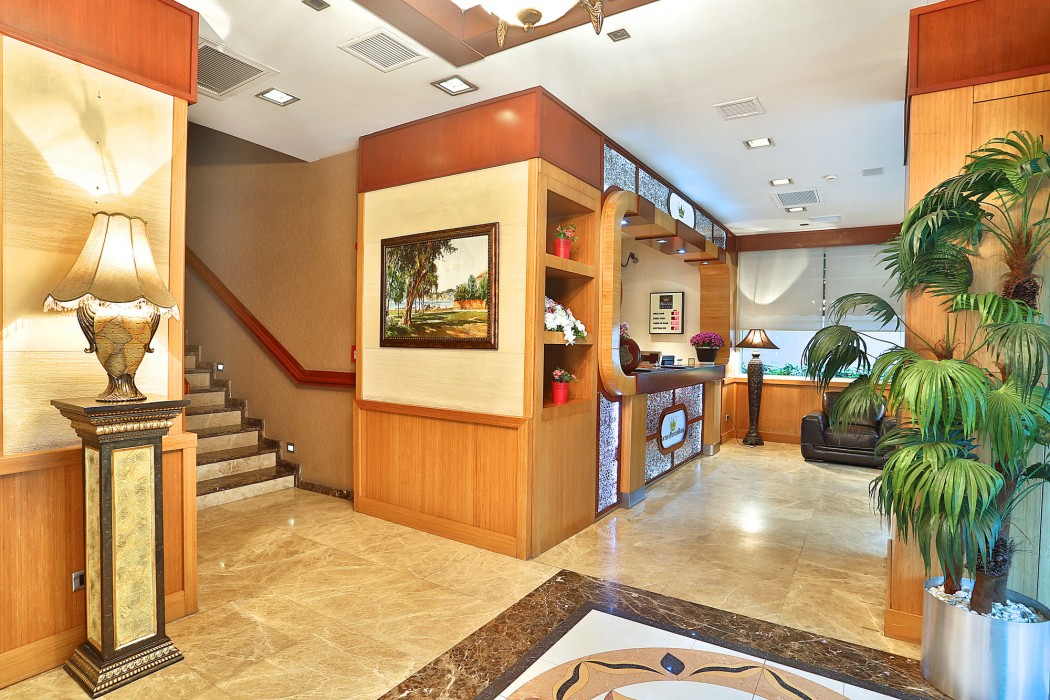 Boutique Princess Hotel 34/87