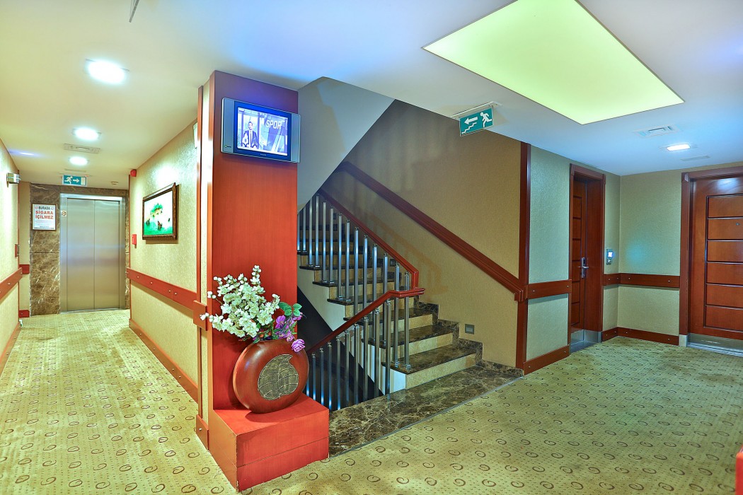 Boutique Princess Hotel 33/87